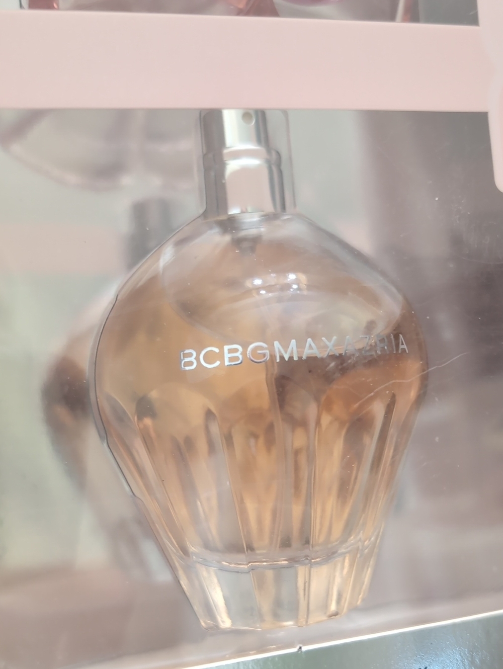New In Box BCBG Max Azria Perfume. - Picture 2 of 6